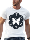 Butterfly Thanak Shirt