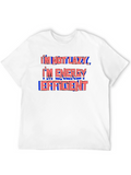 Im Not Lazy Im Energy Efficient T-Shirt
