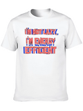 Im Not Lazy Im Energy Efficient T-Shirt