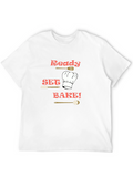 Ready Set Bake Graphic Tee