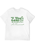 Plant a Garden T-Shirt