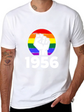Pride 1956 Special Edition Tee