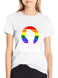 Pride 1956 Special Edition Tee