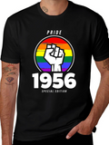 Pride 1956 Special Edition Tee