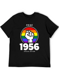 Pride 1956 Special Edition Tee