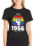 Pride 1956 Special Edition Tee