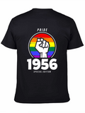 Pride 1956 Special Edition Tee