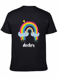 Rainbow Doctor T-Shirt