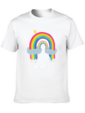 Rainbow Doctor T-Shirt