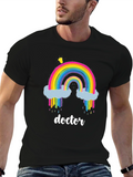 Rainbow Doctor T-Shirt