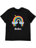 Rainbow Doctor T-Shirt