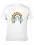 Rainbow Doctor T-Shirt