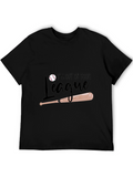 Out of Your League Baseball T-Shirt