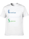 Genius Innovating Space - GIS T-Shirt