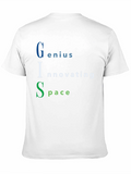 Genius Innovating Space - GIS T-Shirt