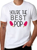 Youre The Best Pop T-Shirt
