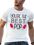 Youre The Best Pop T-Shirt