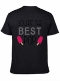 Youre The Best Pop T-Shirt