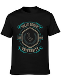 Silly Goose University T-Shirt