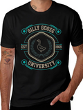 Silly Goose University T-Shirt