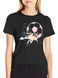 Soccer Splatter T-Shirt