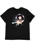 Soccer Splatter T-Shirt