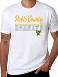 Pueblo County Hornets Graphic T-Shirt