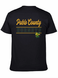 Pueblo County Hornets Graphic T-Shirt