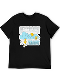 Meteorologist In Training Graphic T-Shirt