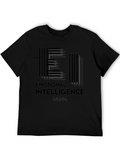 Emotional Intelligence T-Shirt - Modern Design