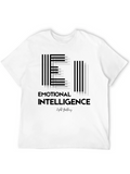 Emotional Intelligence T-Shirt - Modern Design