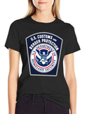 U.S. Customs and Border Protection T-Shirt