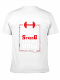 Sore Today Strong Tomorrow T-Shirt