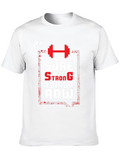 Sore Today Strong Tomorrow T-Shirt