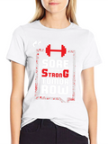Sore Today Strong Tomorrow T-Shirt