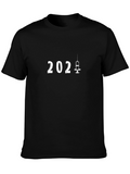 2021 Vaccination T-Shirt