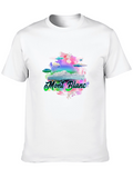 Mont Blanc Graphic T-Shirt