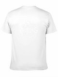 Glacier Hiking Tour Graphic Tee