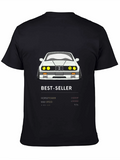 Best-Seller Car T-Shirt