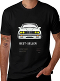 Best-Seller Car T-Shirt