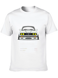 Best-Seller Car T-Shirt