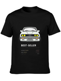 Best-Seller Car T-Shirt