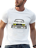 Best-Seller Car T-Shirt