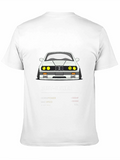 Best-Seller Car T-Shirt