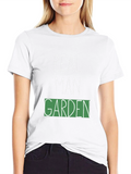 Real Man Garden T-Shirt - Gardener Apparel