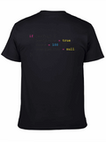 Coding Humor T-Shirt - Programmer Gift