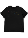 Coding Humor T-Shirt - Programmer Gift
