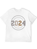 Proud Uncle of a 2024 Graduate T-Shirt
