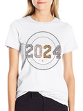 Proud Uncle of a 2024 Graduate T-Shirt