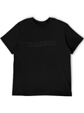 Dont Cry T-Shirt